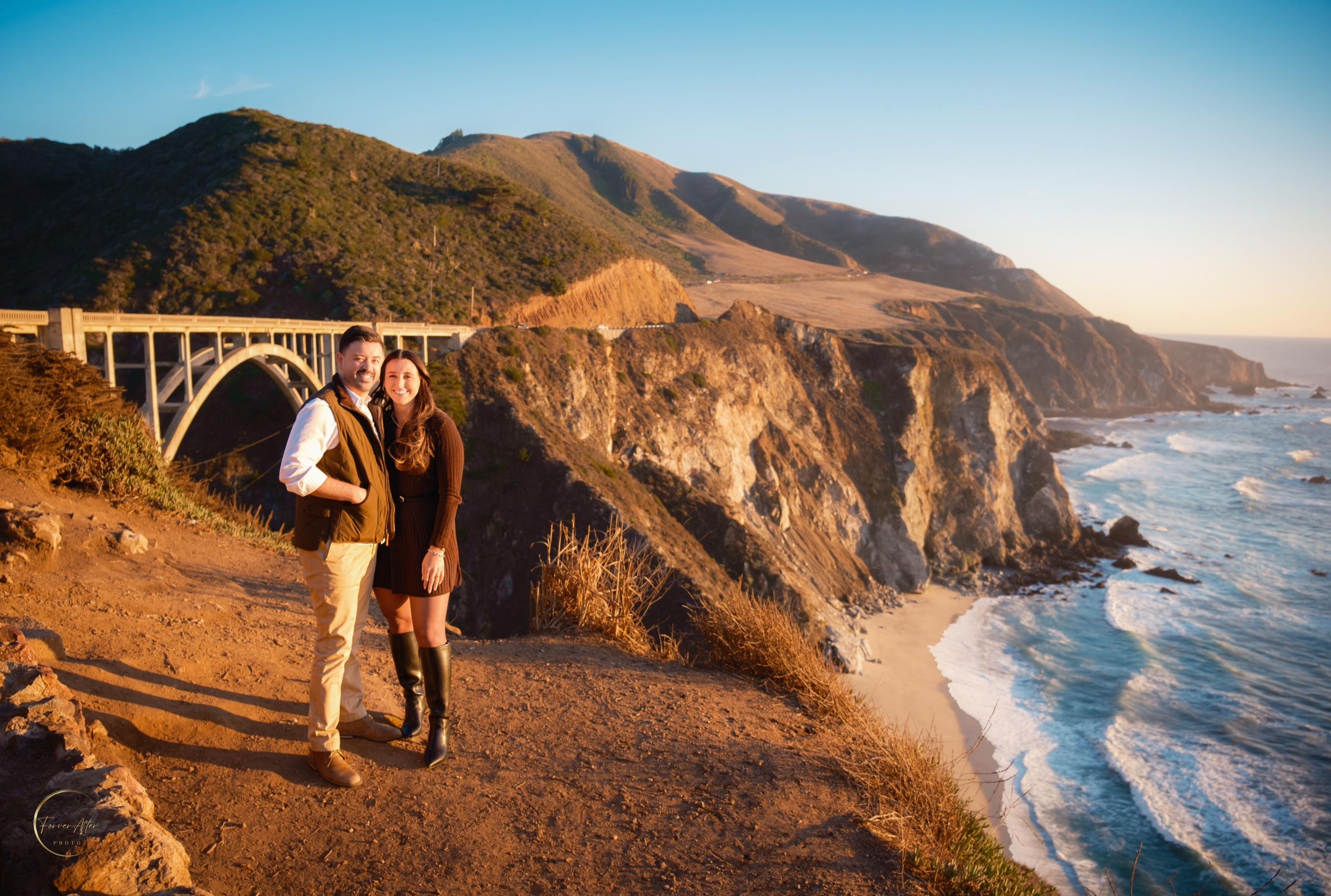 Dressing for Your Engagement Shoot: A Guide