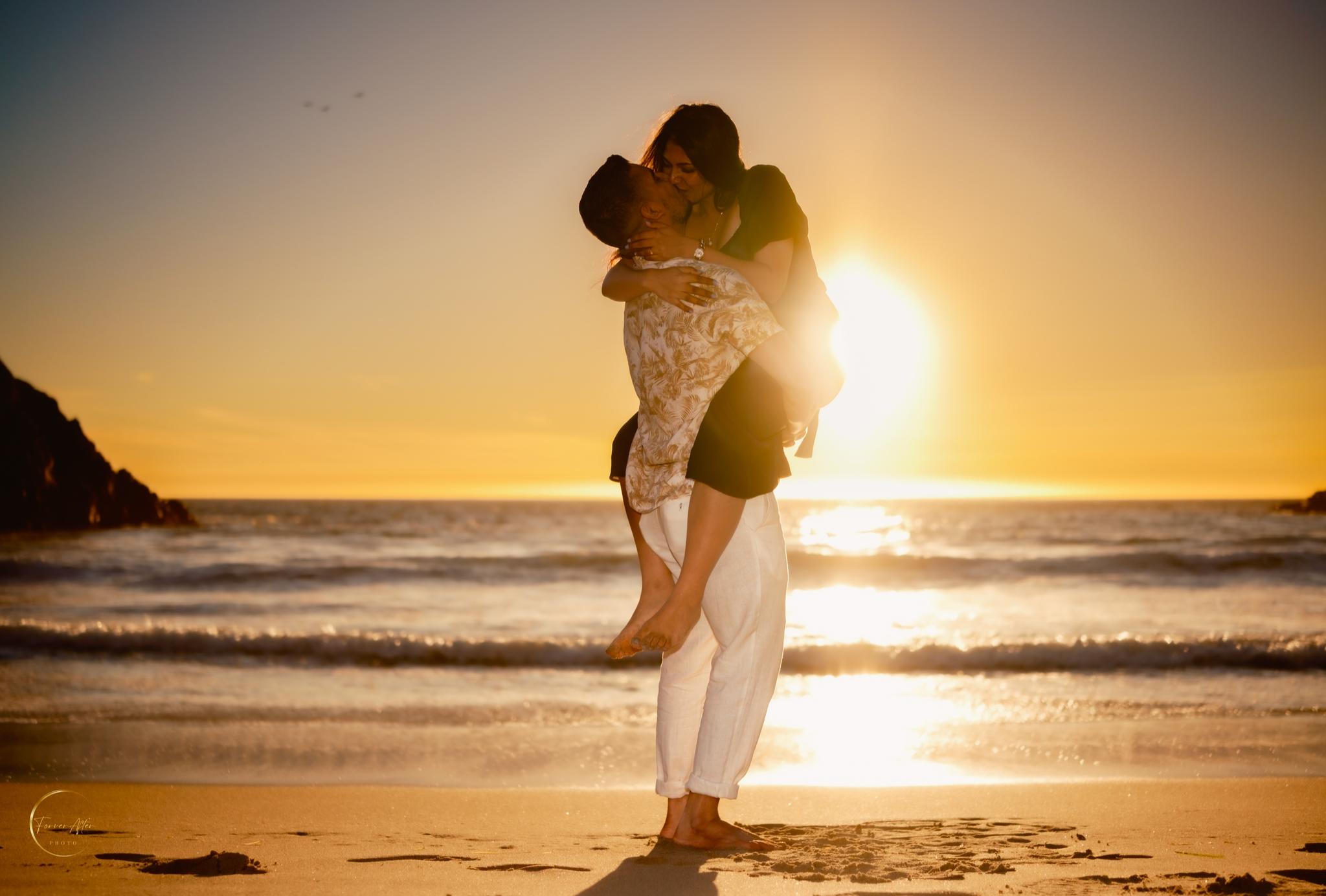 Dressing for Your Engagement Shoot: A Guide